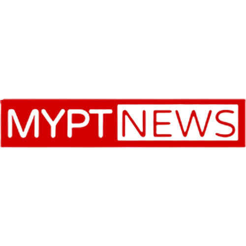 Myptnews.com Logo for LP