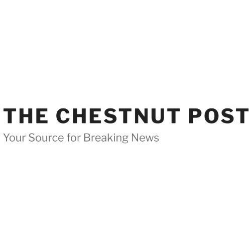 Thechestnutpost.com Logo for LP